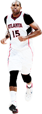 Image - Al Horford No Background (384x384), Png Download