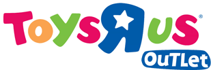 Toys”r”us Outlet Logo - Toys R Us Canada Logo (400x400), Png Download