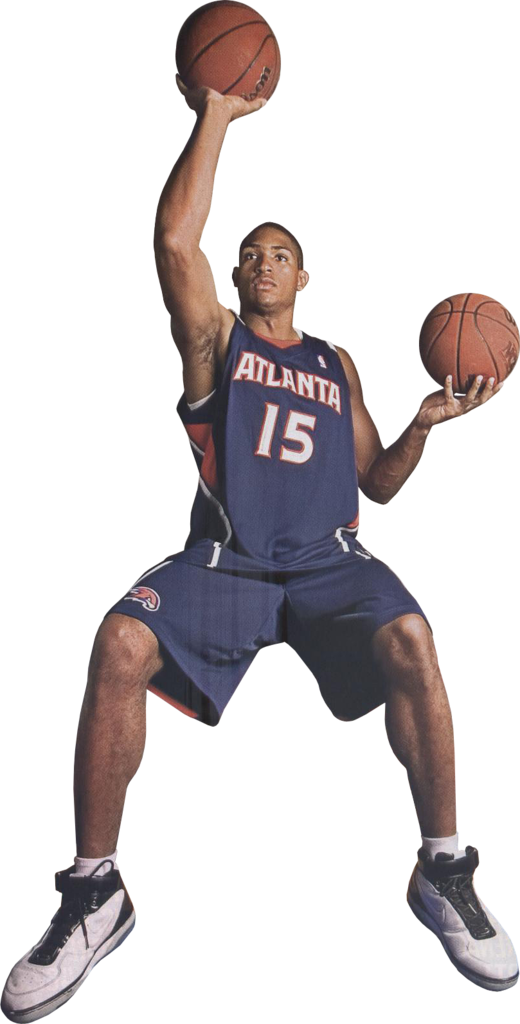 Will The Hawks Sign A 7 Foot Center To Place Next To - Horford (520x1024), Png Download