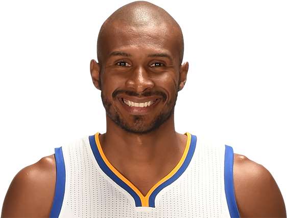 Leandrinho Barbosa - David Lee (600x436), Png Download