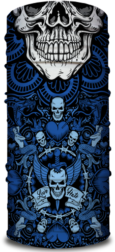 The - Emblem (250x500), Png Download