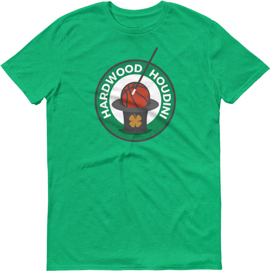 Men's Hardwood Houdini Short Sleeve T Shirt - Ladybug (1000x1000), Png Download