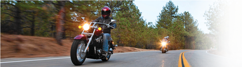 Motorcycle Rider Training And Skill Development - Yamaha Cruiser Bike Price In Bangladesh (825x226), Png Download