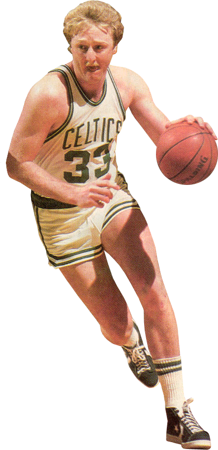 Hickfromfrenchlick Avatar - Boston Celtics Larry Bird Iphone 7 Phone Case (443x915), Png Download
