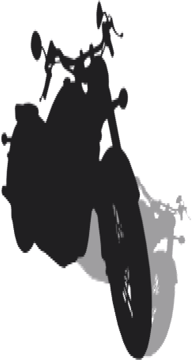 Silhouette (723x1391), Png Download