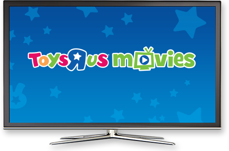 Toys R Us Launches Online Video Streaming Service For - Toys R Us Christmas Gift Card (454x299), Png Download