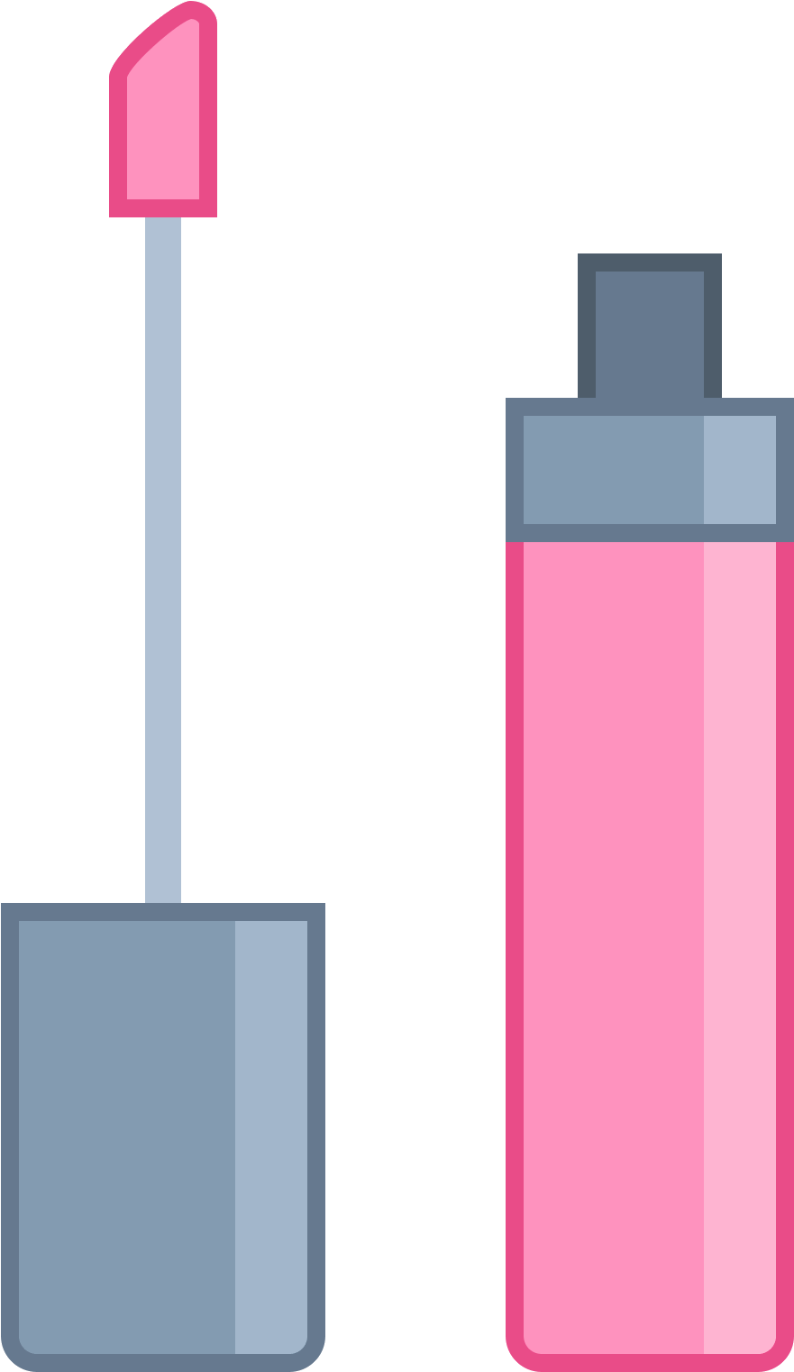 Brilho Labial Icon - Lip Tint Icon (1600x1600), Png Download