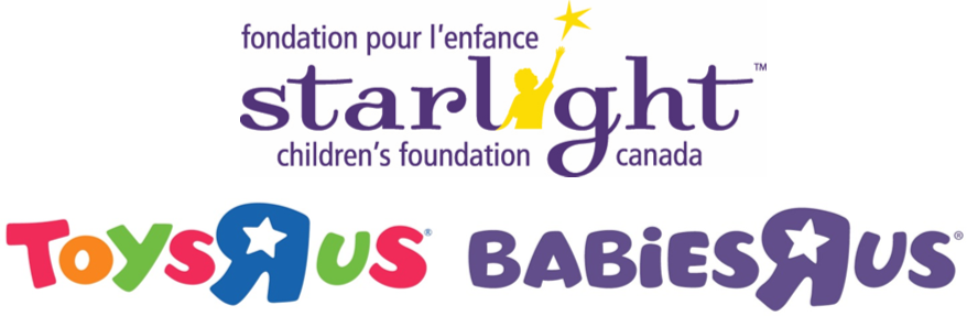 2018 Toys“r”us Canada 3-minute Dash Application - Toys R Us (878x287), Png Download