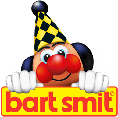 Bart Smit Clown Logo - Bart Smit Logo (400x400), Png Download