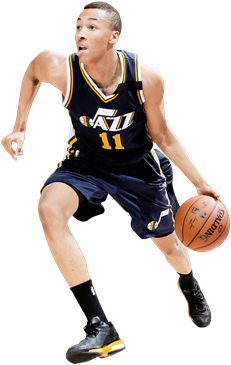 Al Horford - Dribble Basketball (384x384), Png Download