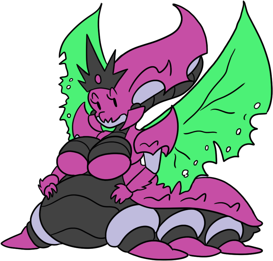 48808686 - >> - Cartoon (1093x975), Png Download