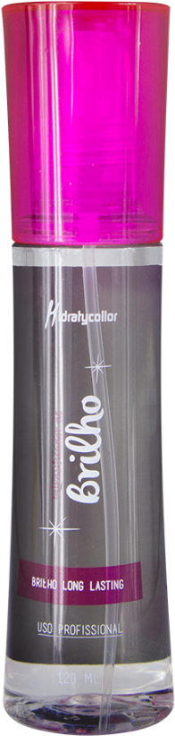 Intensificador De Brilho Hidratycollor 120 Ml - Perfume (600x858), Png Download