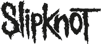 Slipknot Logo Vector (400x400), Png Download