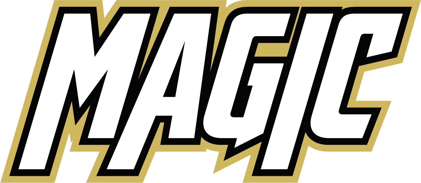 Magic Cheerleading, Inc - Magic Cheerleading (1364x594), Png Download