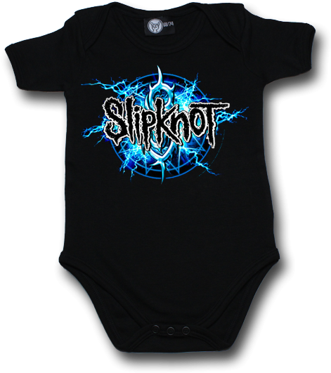 Slipknot Round Badges 1.75" Pinback (500x600), Png Download