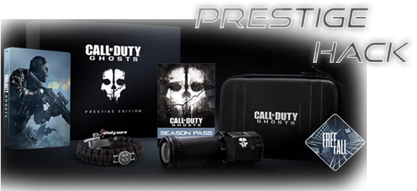 Play And Dominate Call Of Duty Ghosts With The Latest (619x305), Png Download