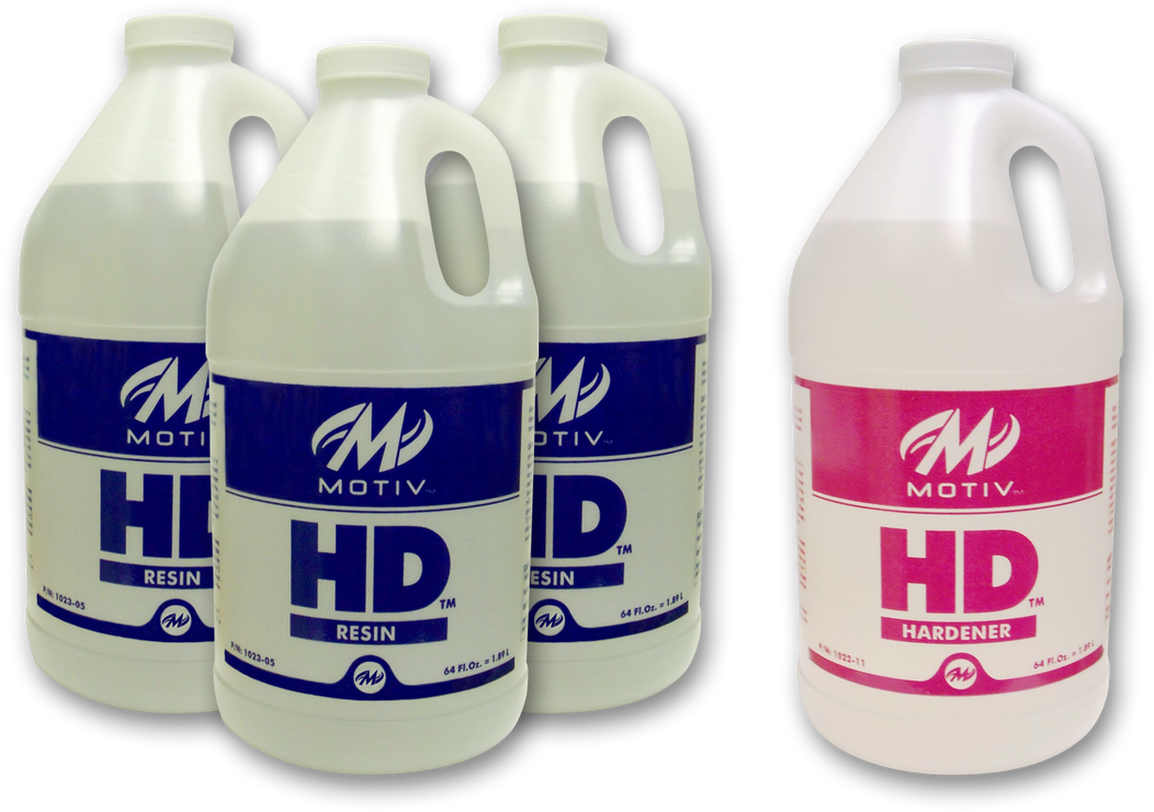 Motiv Hd Bowling Ball Plug For Plugging Your Bowling - Motiv Bowling (1280x853), Png Download