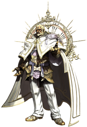 Greater Gods - Asura's Wrath Deus Png (350x444), Png Download