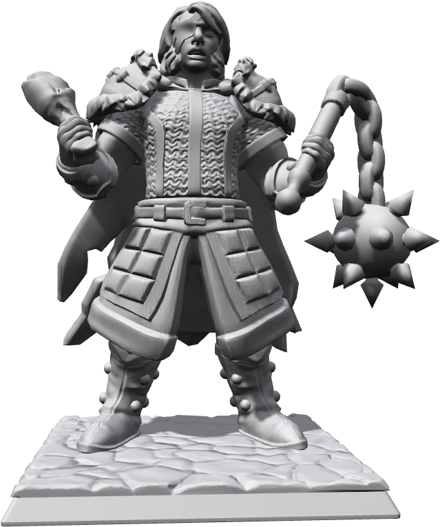 Trevor Belmont - Richter Belmont Action Figure (1920x869), Png Download