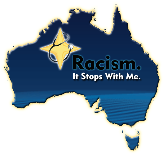 The Star Project Is About Standing Together Against - Aboriginal Flag In Australia (537x506), Png Download