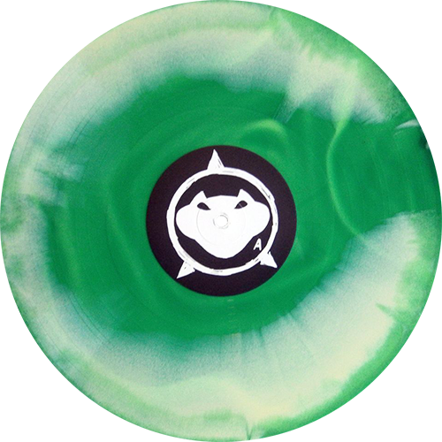 David Wise - Battletoads - Battletoads (500x500), Png Download