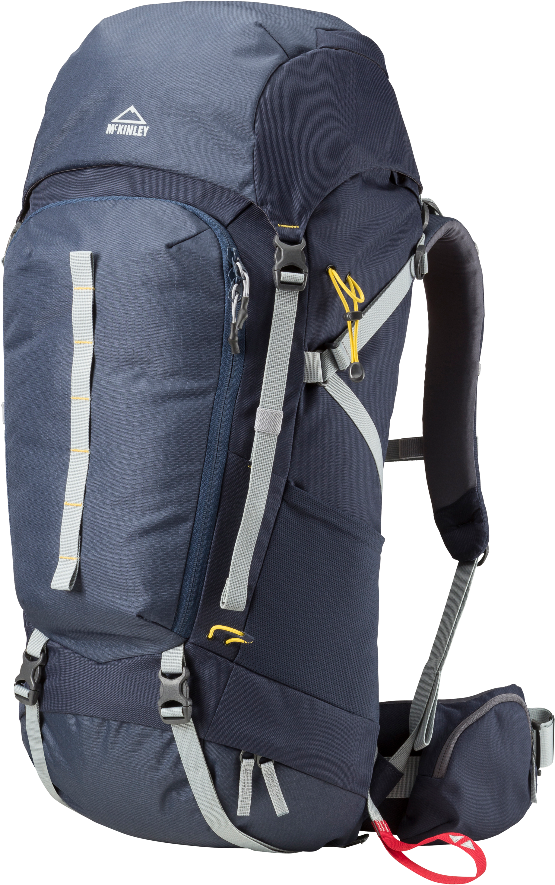 Backpack (1909x3000), Png Download
