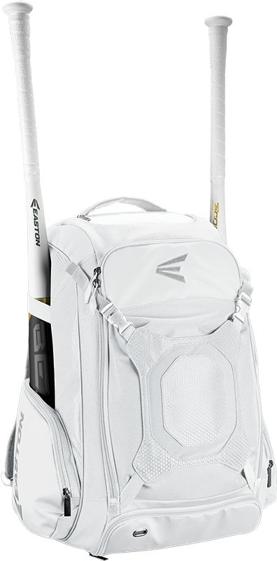 Easton Walk-off Iv Bat Pack - Easton Walk-off Iv Bat Pack | White (800x800), Png Download