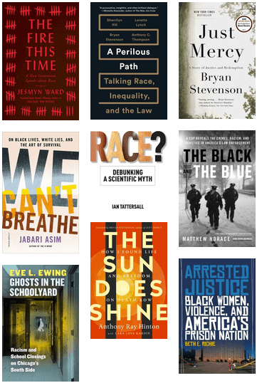 On Race, Racism And Social Justice - Arrested Justice: Black Women, Violence, And America (436x583), Png Download