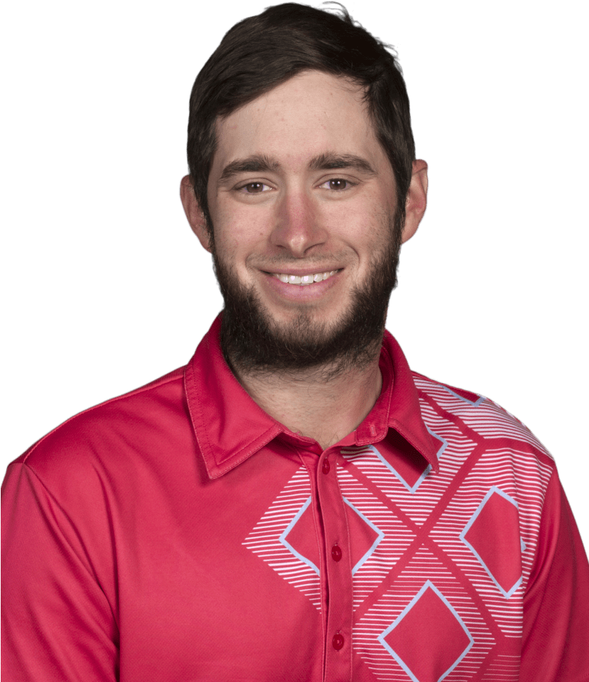 Zack Reeves - Lourens Erasmus (840x1050), Png Download