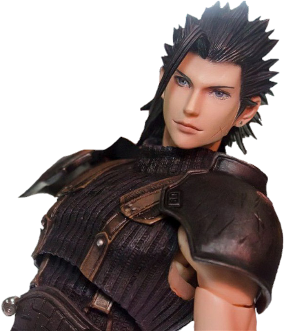 Action Figure (598x480), Png Download