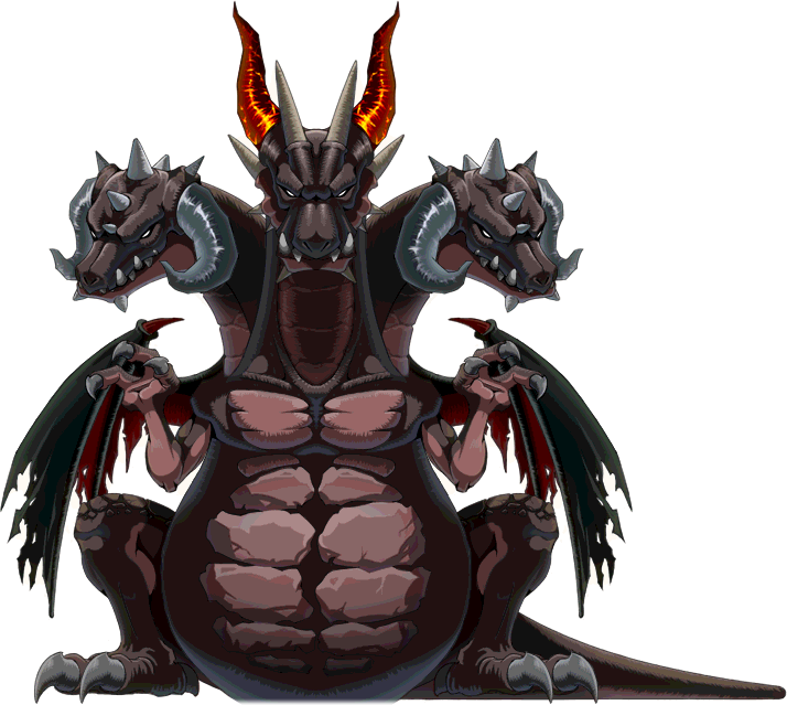 Maplestory Boss (714x639), Png Download