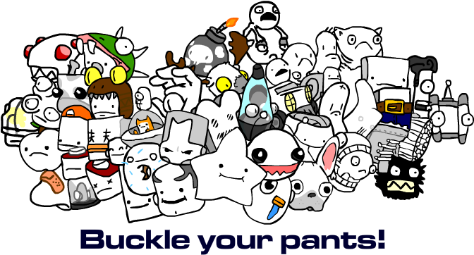 Progress - Battleblock Theater Special Head (671x368), Png Download
