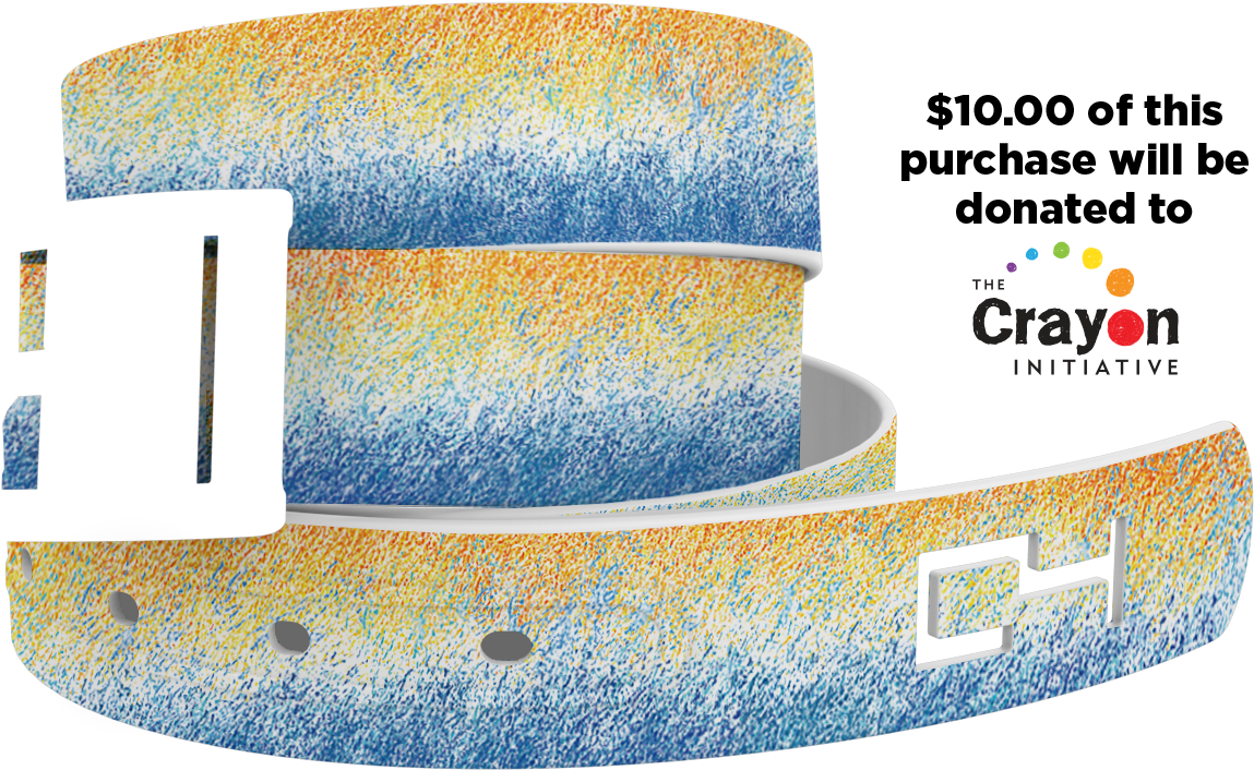 C4 Crayon Initiative Scribbles - Webbing (1920x1078), Png Download