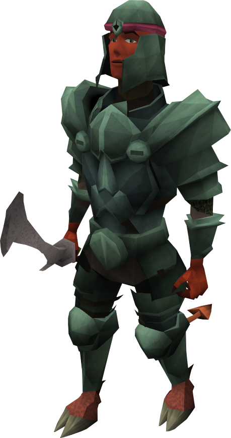 Demon Slayer Maplestory Release Date - Wiki (459x869), Png Download