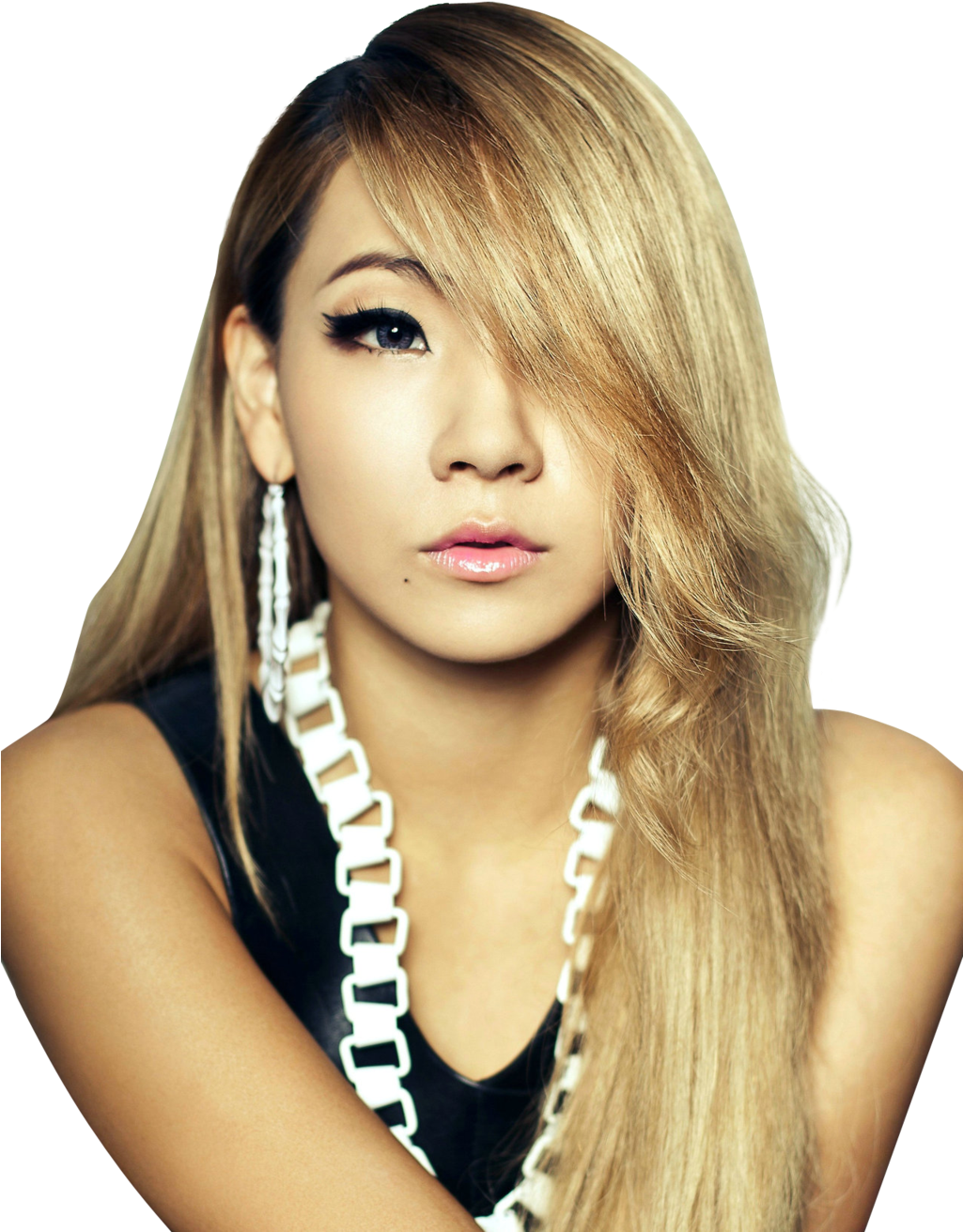 Birth - Transparent Kpop Idols Cl (1024x1334), Png Download
