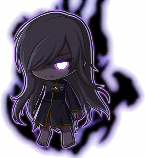 Lotus Prequest - Lotus Maplestory (650x650), Png Download