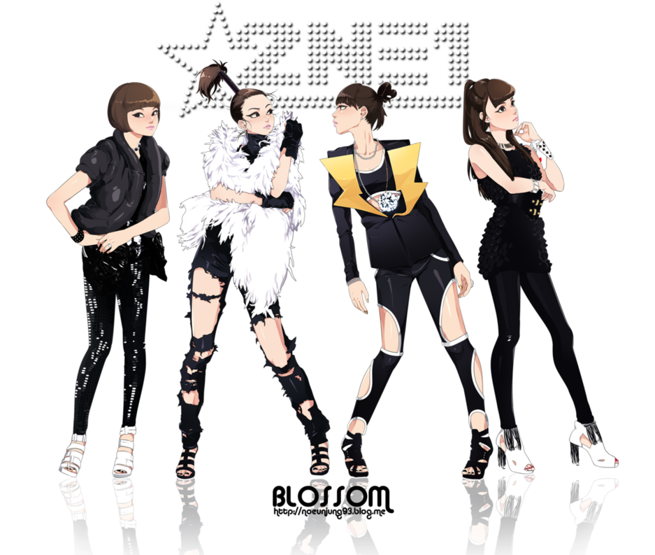 See - Zikyung Fanart (936x806), Png Download