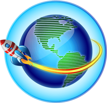 Stikoji, Inc - Sphere (400x400), Png Download