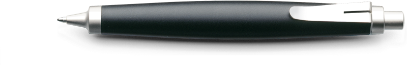 Prev - Scribble Ballpoint Pen Lamy Scribble (980x450), Png Download