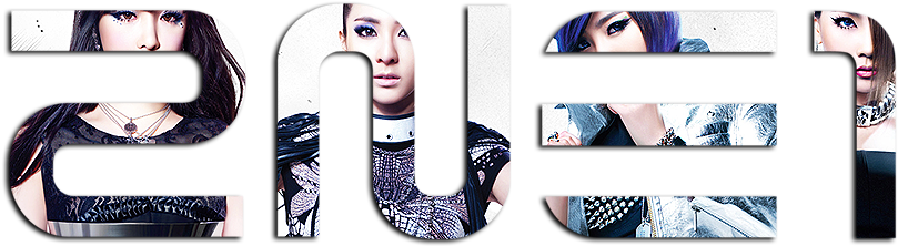 2NE1