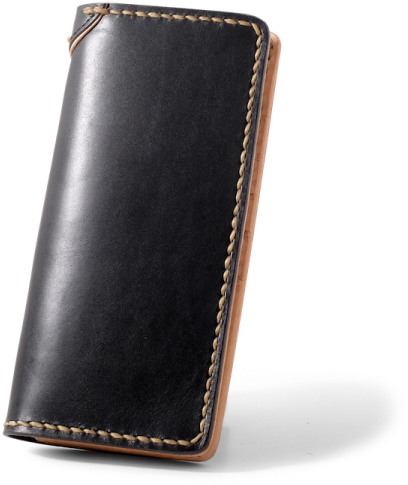 Rover Iv Black - Wallet (600x600), Png Download