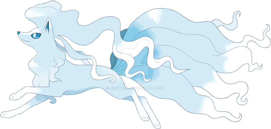 #wattpad #fanfiction Your Just An Alolan Vulpix,living - Pokémon (1110x720), Png Download