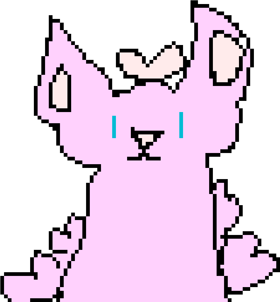 Fairy Alolan Vulpix - Deviantart (1200x1200), Png Download