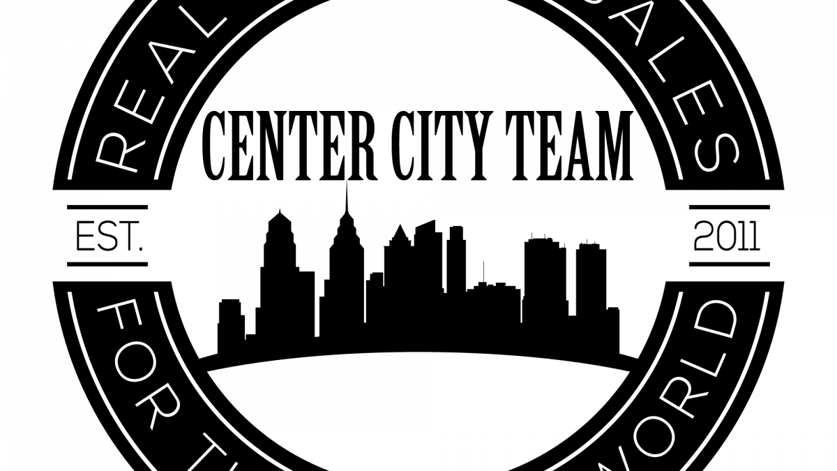 Center City Team - Larger Than Life Prints 736846601186 Philadelphia City (1200x675), Png Download