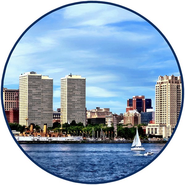 Click And Drag To Re-position The Image, If Desired - Pennsylvania (600x600), Png Download