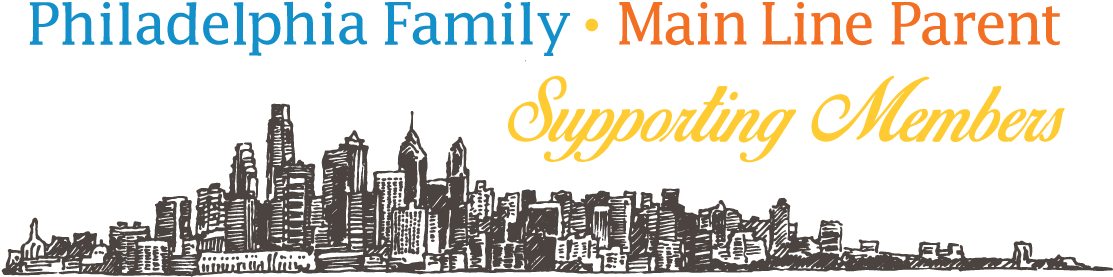 Home / Philadelphia Family And Main Line Parent Provide - Super Hipster. Unusual Colorful Font. Funny Letters (1300x307), Png Download