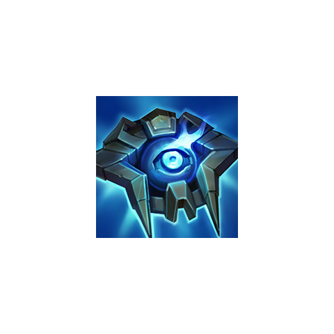 Eye Of The Watchers Item Hd - Lol Eye Of The Watchers (480x480), Png Download