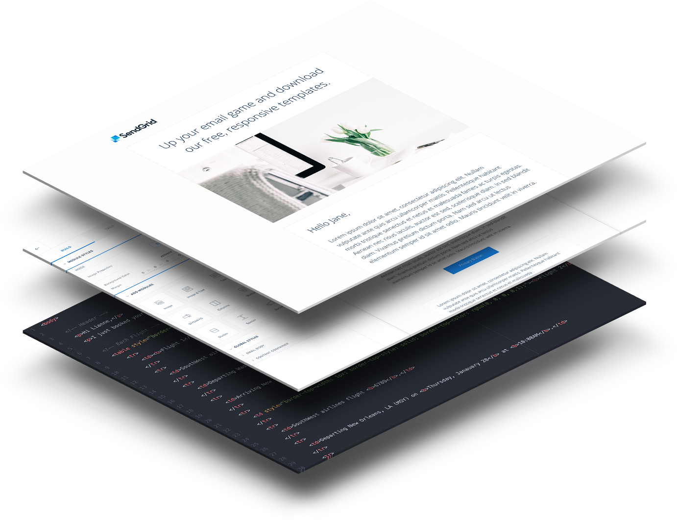 Sign Up For Free And Discover Why Spotify, Glassdoor, - Email (1415x1061), Png Download