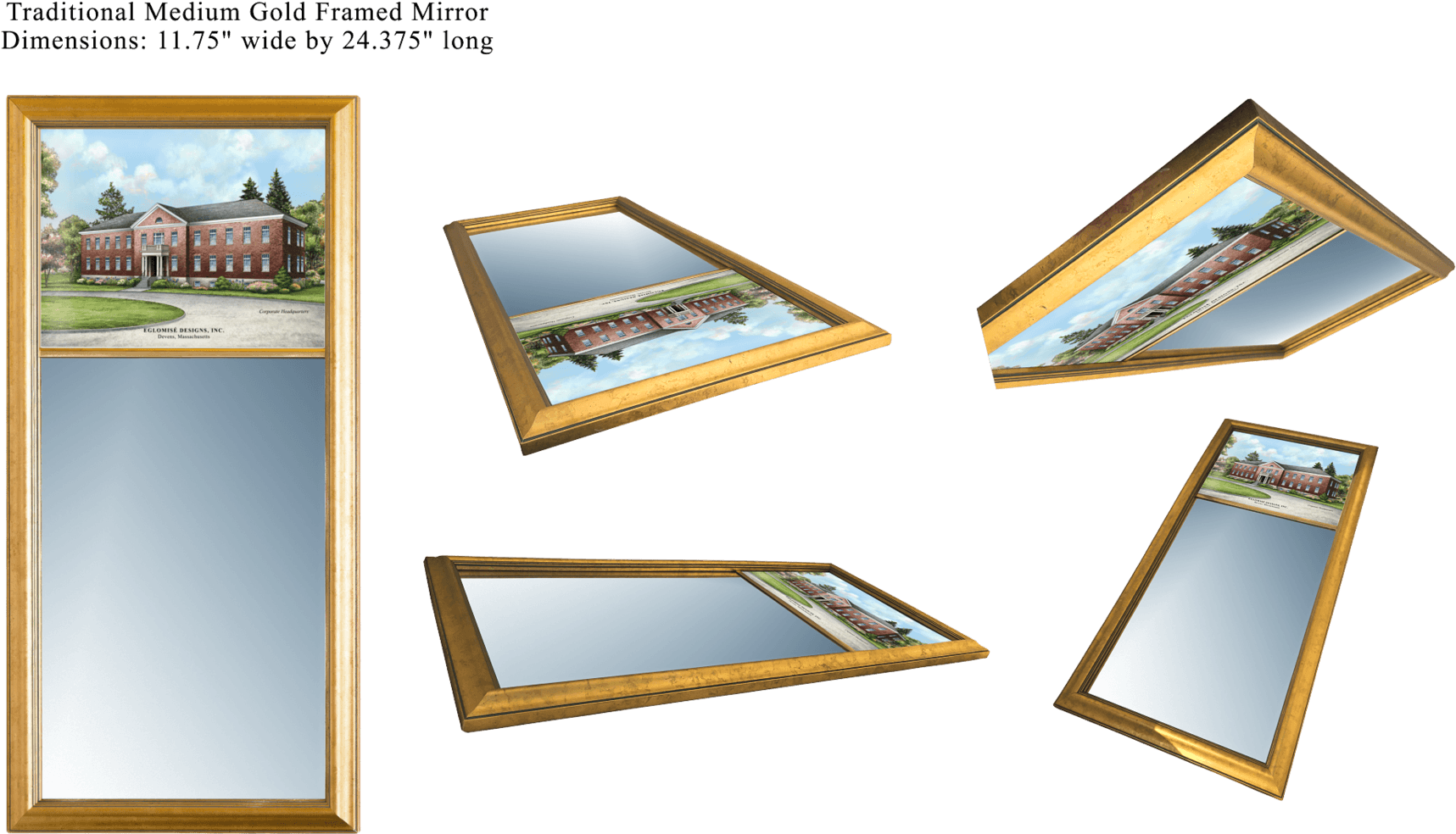 Philadelphia Pennsylvania Skyline - Glenville State College (2048x1133), Png Download