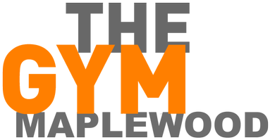 The Gym Maplewood (400x400), Png Download